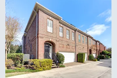 6811 Staffordshire Boulevard, Houston, TX 77030 - Photo 1