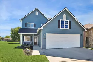 14653 Ophiuchus Ct, Willis, TX 77318 - Photo 1