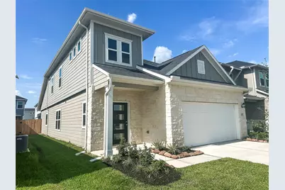 4218 Wind Swell Lane Lane, Houston, TX 77573 - Photo 3