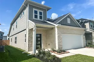 4218 Wind Swell Ln Ln, Houston, TX 77573 - Photo 3