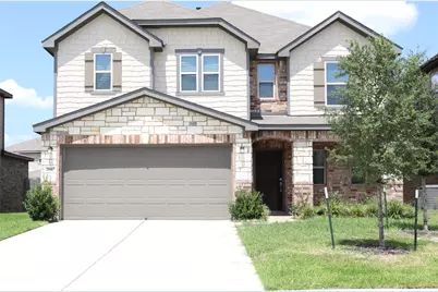 20807 Sheffield Park Drive, Porter, TX 77365 - Photo 1