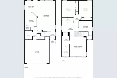 9250 Strawberry Cactus Loop, Houston, TX 77064 - Photo 7