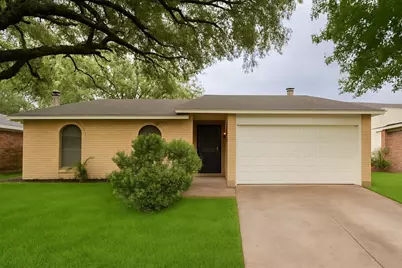 4819 Porter Ridge Drive, Houston, TX 77053 - Photo 1