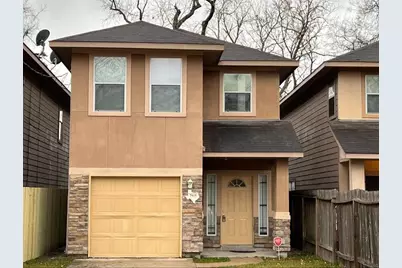7915 Sealey Street, Houston, TX 77088 - Photo 1