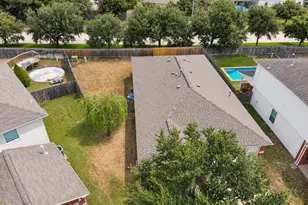 21446 Doral Rose Ln, Katy, TX 77449 - Photo 3