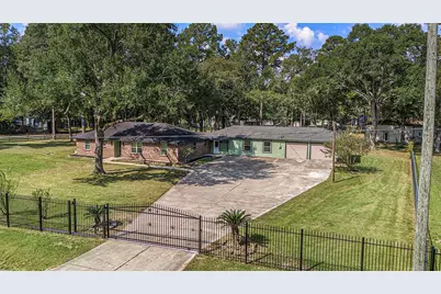 31803 Pleasant Valley Road, Magnolia, TX 77354 - Photo 1