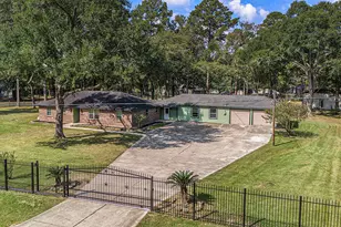 31803 Pleasant Valley Rd, Magnolia, TX 77354 - Photo 1