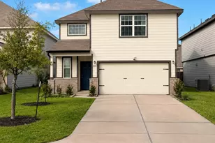 2291 Raider Dr, Conroe, TX 77301 - Photo 1