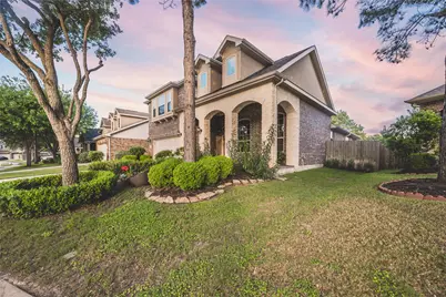 6306 Hidden Alley Drive, Katy, TX 77494 - Photo 3