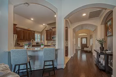 6306 Hidden Alley Drive, Katy, TX 77494 - Photo 9