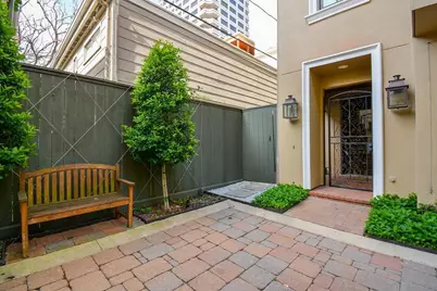 2419 Brazoria Street #C, Houston, TX 77019 - Photo 3