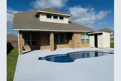 14227 Irvine Ranch Trail, Conroe, TX 77384 - Photo 3
