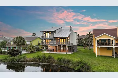 13957 Grambo Boulevard, Galveston, TX 77554 - Photo 3