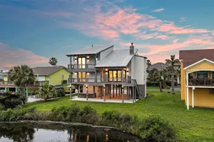 13957 Grambo Blvd, Galveston, TX 77554 - Photo 3