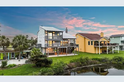 13957 Grambo Boulevard, Galveston, TX 77554 - Photo 41