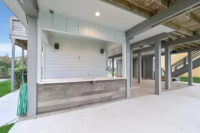 13957 Grambo Boulevard, Galveston, TX 77554 - Photo 41