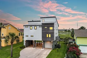 13957 Grambo Blvd, Galveston, TX 77554 - Photo 5