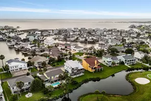 13957 Grambo Blvd, Galveston, TX 77554 - Photo 45