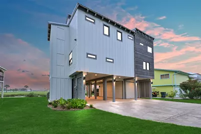 13957 Grambo Boulevard, Galveston, TX 77554 - Photo 43