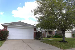 16327 Bettong Ct, Sugar Land, TX 77498 - Photo 1