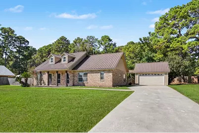 12961 Pelican Boulevard, Willis, TX 77318 - Photo 3