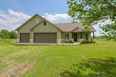 5443 Harris Tap Lane, North Zulch, TX 77872 - Photo 1