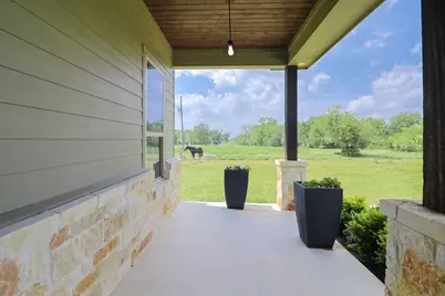 5443 Harris Tap Lane, North Zulch, TX 77872 - Photo 3