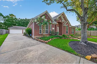 4406 Autumn Mist Court, Katy, TX 77450 - Photo 3