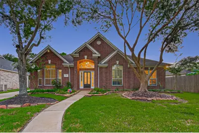 4406 Autumn Mist Court, Katy, TX 77450 - Photo 29