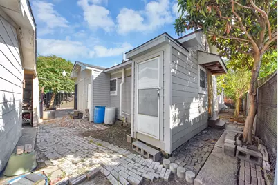 7021 Brownwood Street, Houston, TX 77020 - Photo 1