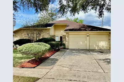 2438 Tall Ships Drive, Friendswood, TX 77546 - Photo 1