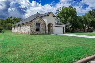 2306 Ridgewood Dr Dr, West Columbia, TX 77486 - Photo 9