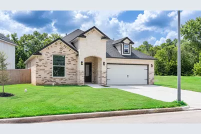 2306 Ridgewood Drive Drive, West Columbia, TX 77486 - Photo 1