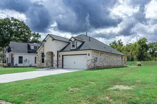 2306 Ridgewood Dr Dr, West Columbia, TX 77486 - Photo 5