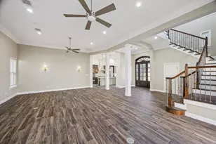 1148 Du Barry Ln, Houston, TX 77018 - Photo 5