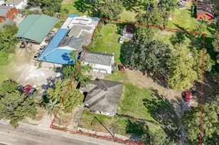 2413 E Crosstimbers St, Houston, TX 77093 - Photo 1