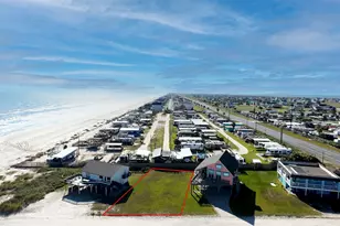 4411 Antigua, Galveston, TX 77554 - Photo 1