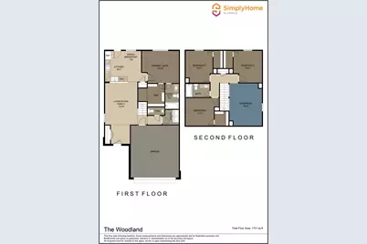 3020 Paintbrush Drive, Brookshire, TX 77423 - Photo 13