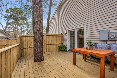 1810 N Red Cedar Circle, The Woodlands, TX 77380 - Photo 41