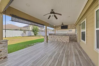1031 Carolina Wren Circle, Houston, TX 77073 - Photo 21