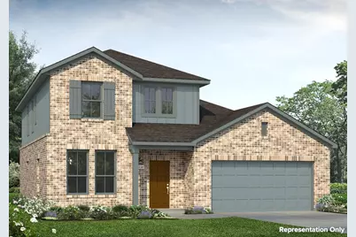 409 Mourning Dove Drive, Waller, TX 77484 - Photo 1
