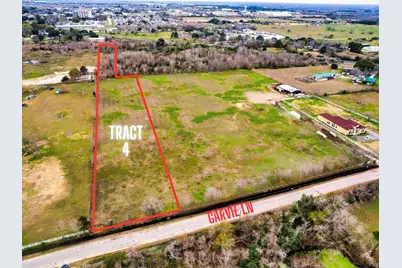 Tbd-4 Garvie Lane, Brookshire, TX 77423 - Photo 5