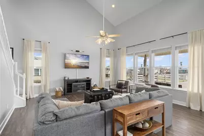 3814 Brewster Key, Galveston, TX 77554 - Photo 5