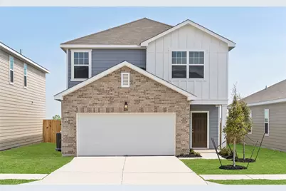 3451 Ridgeberry Glen Lane, Porter, TX 77365 - Photo 1
