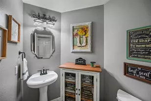 21006 Twisted Leaf Dr, Cypress, TX 77433 - Photo 9