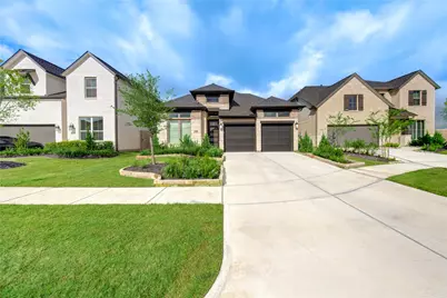 4410 Lazy Grains Lane, Fulshear, TX 77441 - Photo 7