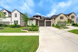 4410 Lazy Grains Ln, Fulshear, TX 77441 - Photo 7
