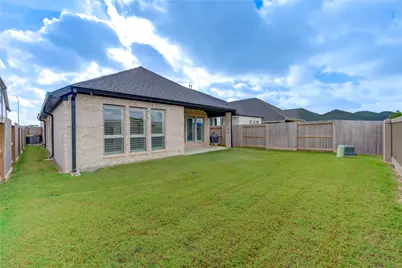 4410 Lazy Grains Lane, Fulshear, TX 77441 - Photo 47