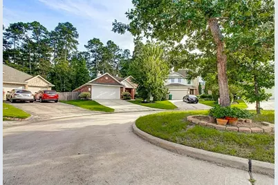3 Gilded Crest Court, The Woodlands, TX 77382 - Photo 3