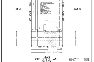 2520 Old Glory Ln, Bay City, TX 77414 - Photo 23